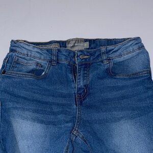 Lucky Brand Kids Blue Jeans